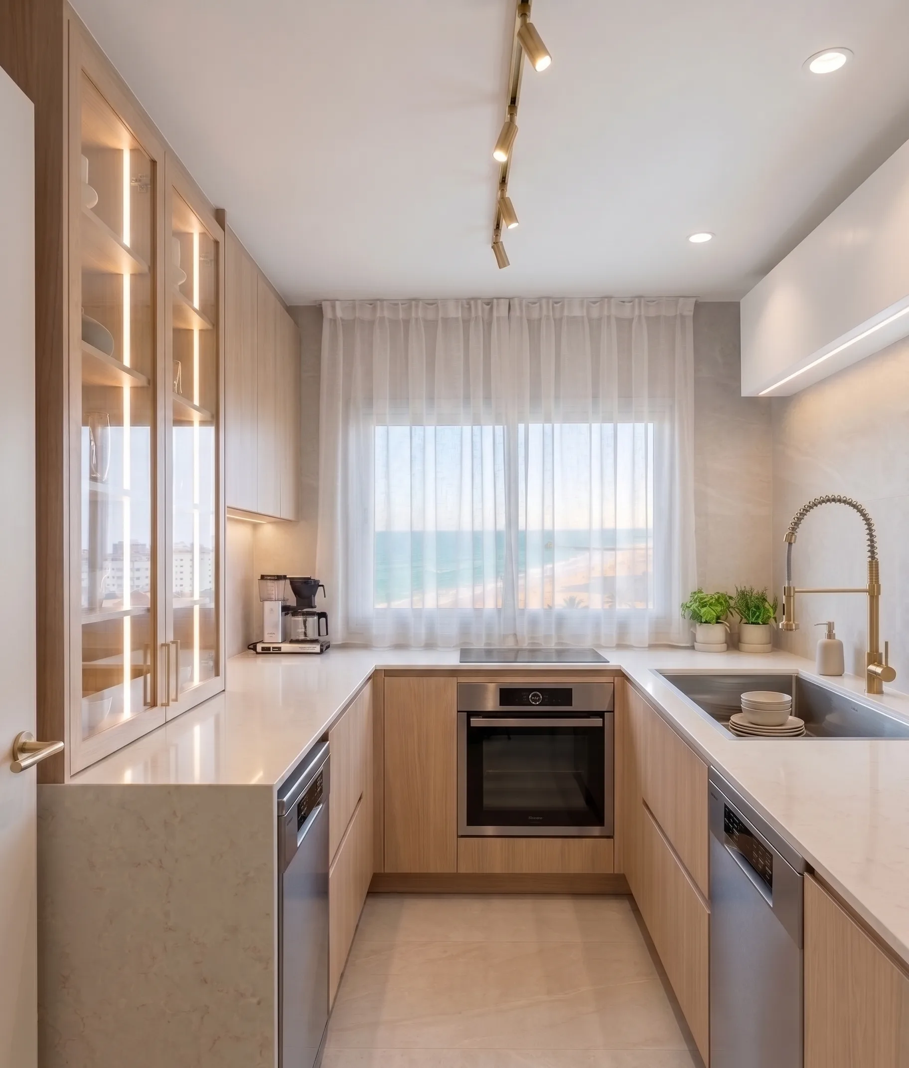 Reforma de cocina
